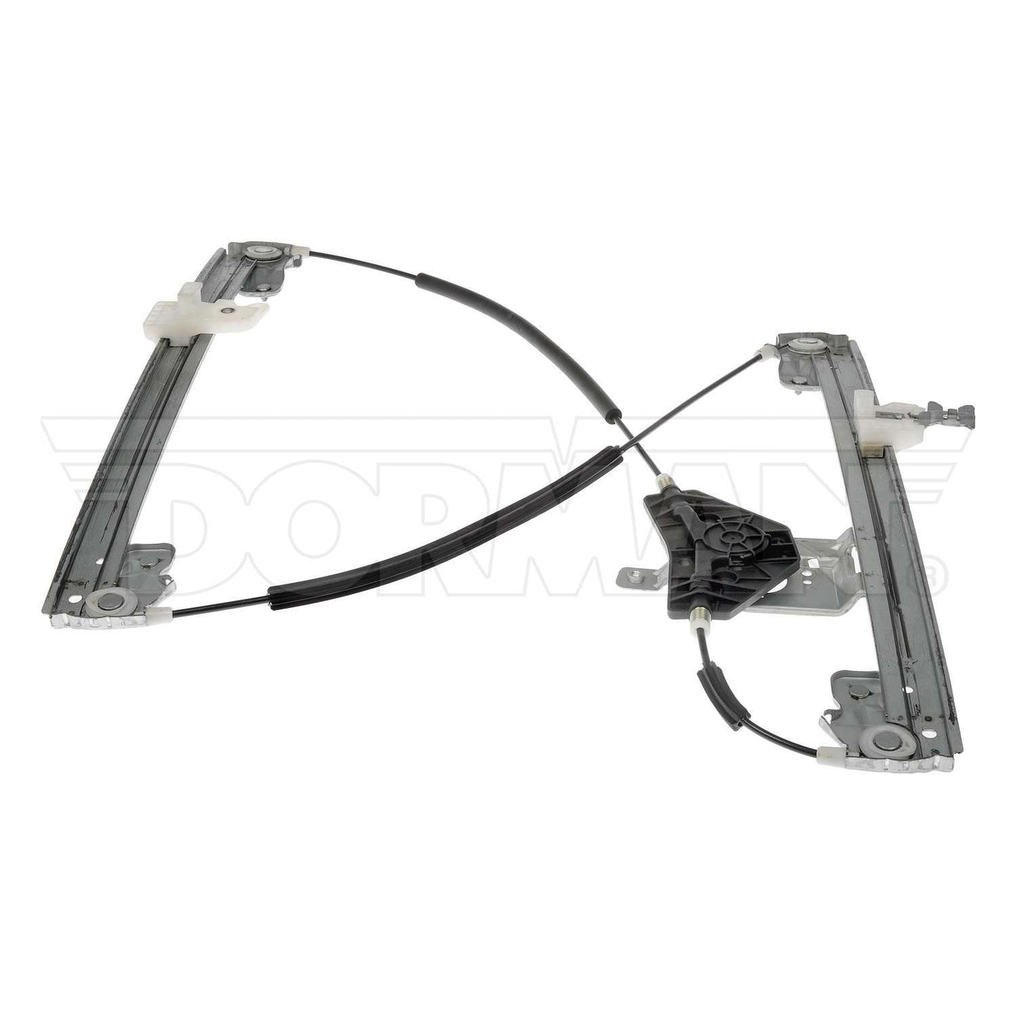 Dorman 752-981 Front Passenger Side Power Window Regulator (Regulator Only) Compatible with Select Nissan Models
