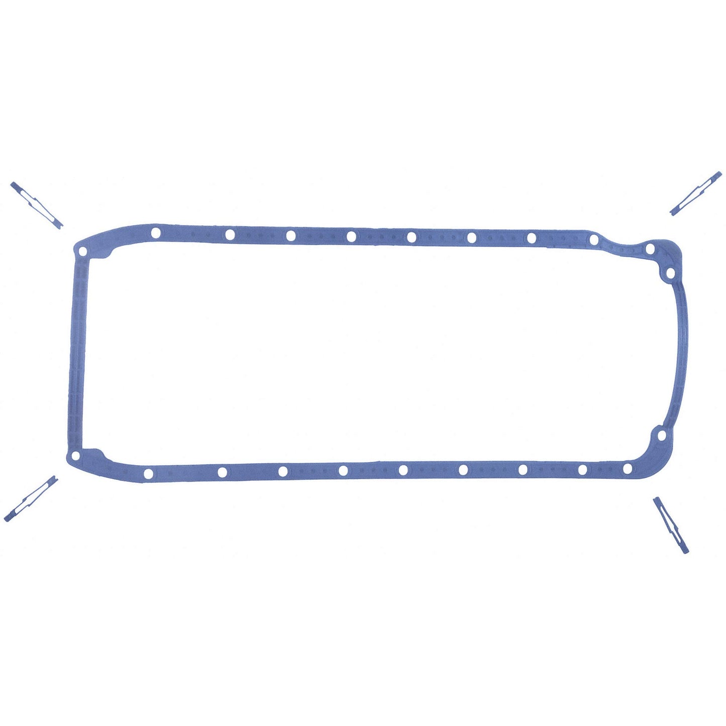 FEL-PRO OS 30061 T Oil Pan Gasket Set