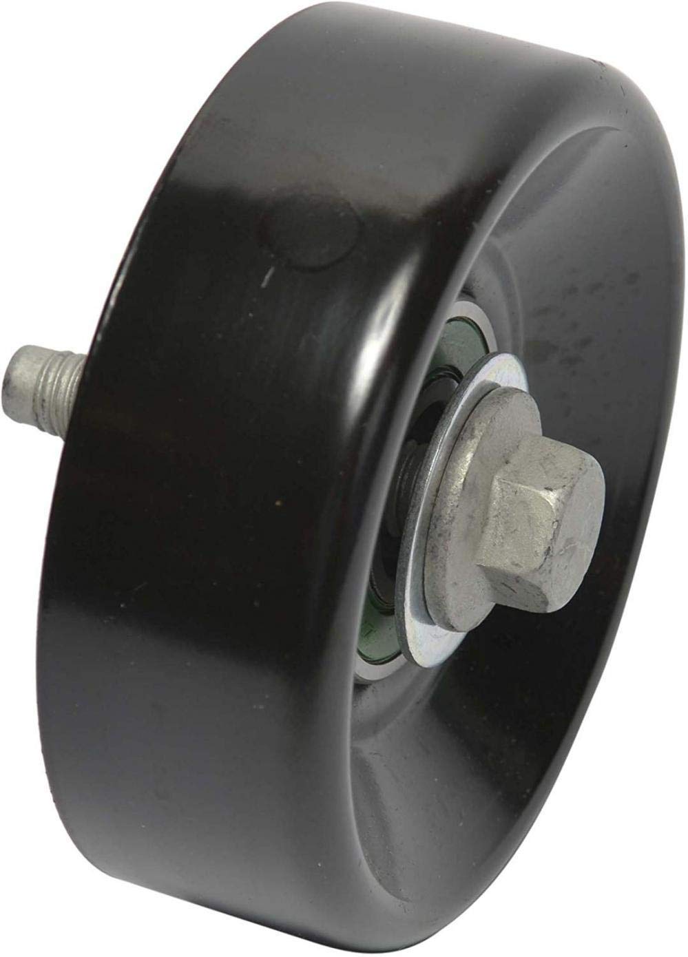 Continental 49154 Accu-Drive Pulley