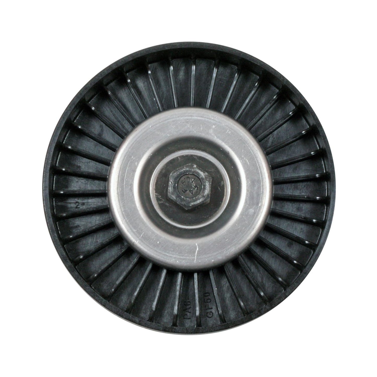 Continental 49137 Accu-Drive Pulley