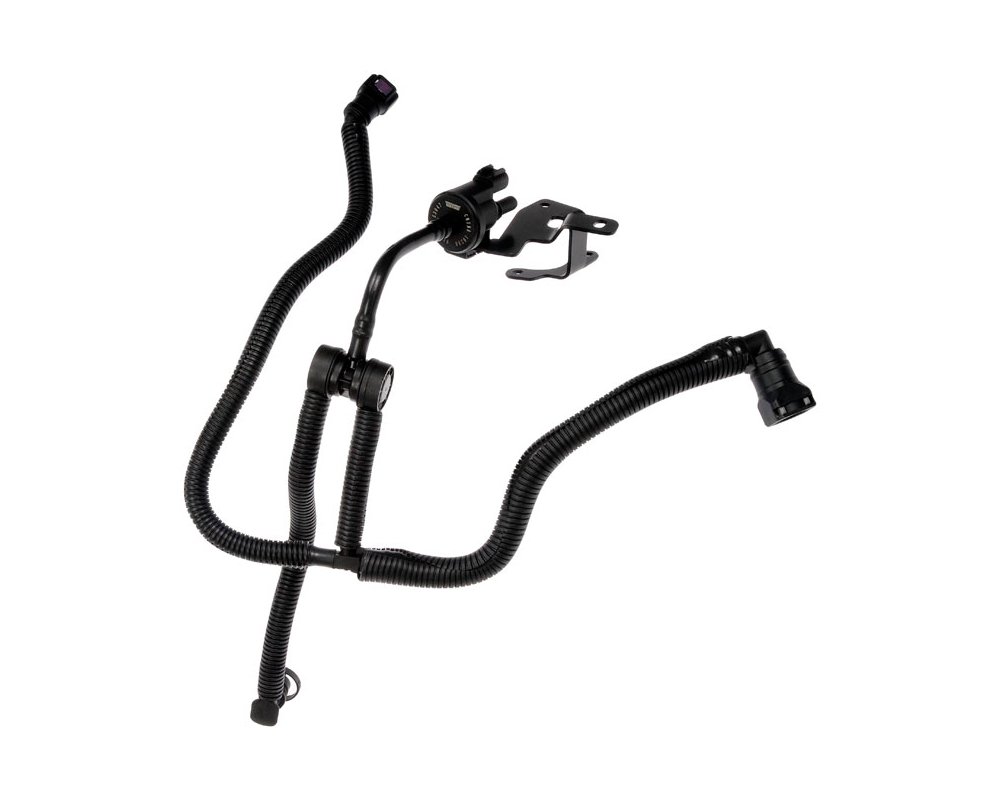 Dorman 911-757 Vapor Canister Purge Valve Compatible with Select Ford Models