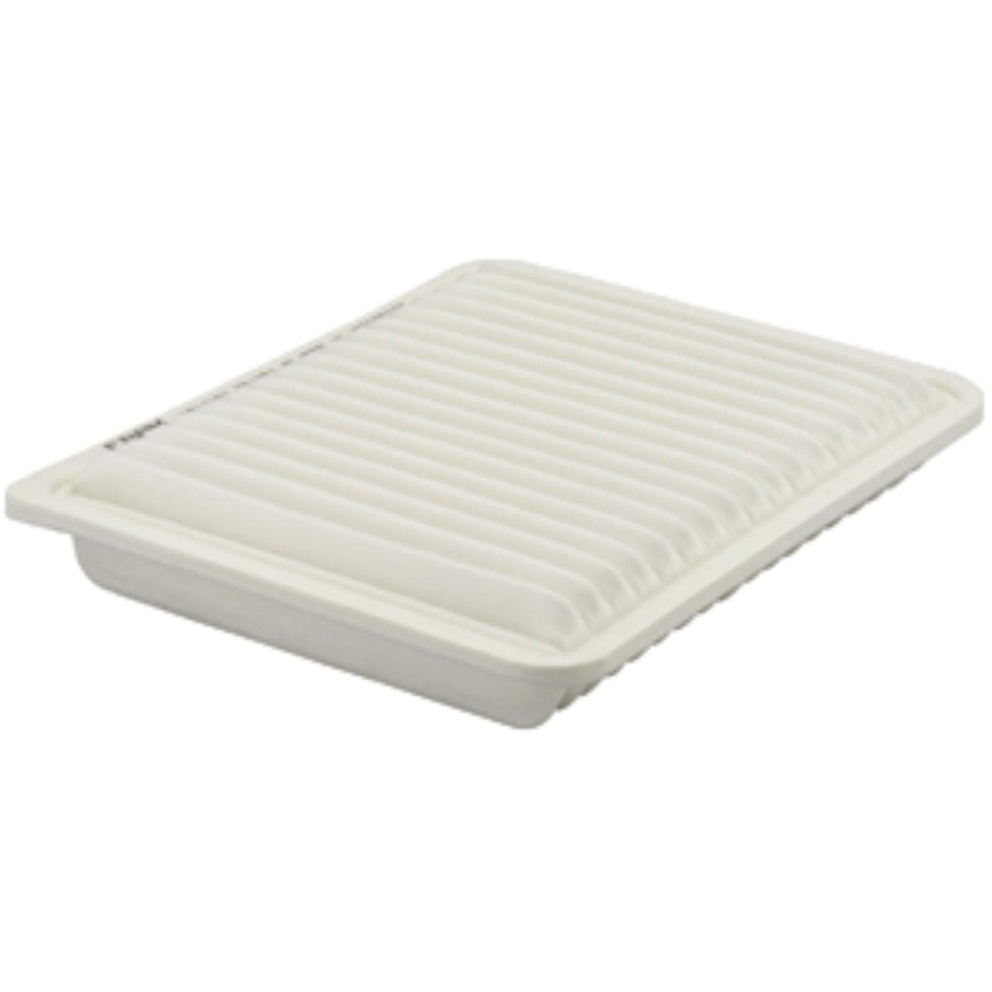 FRAM Extra Guard CA10163 Replacement Engine Air Filter for Select 2005-2022 Toyota Tacoma (2.7L), Provides Up to 12 Months or 12,000 Miles Filter Protection