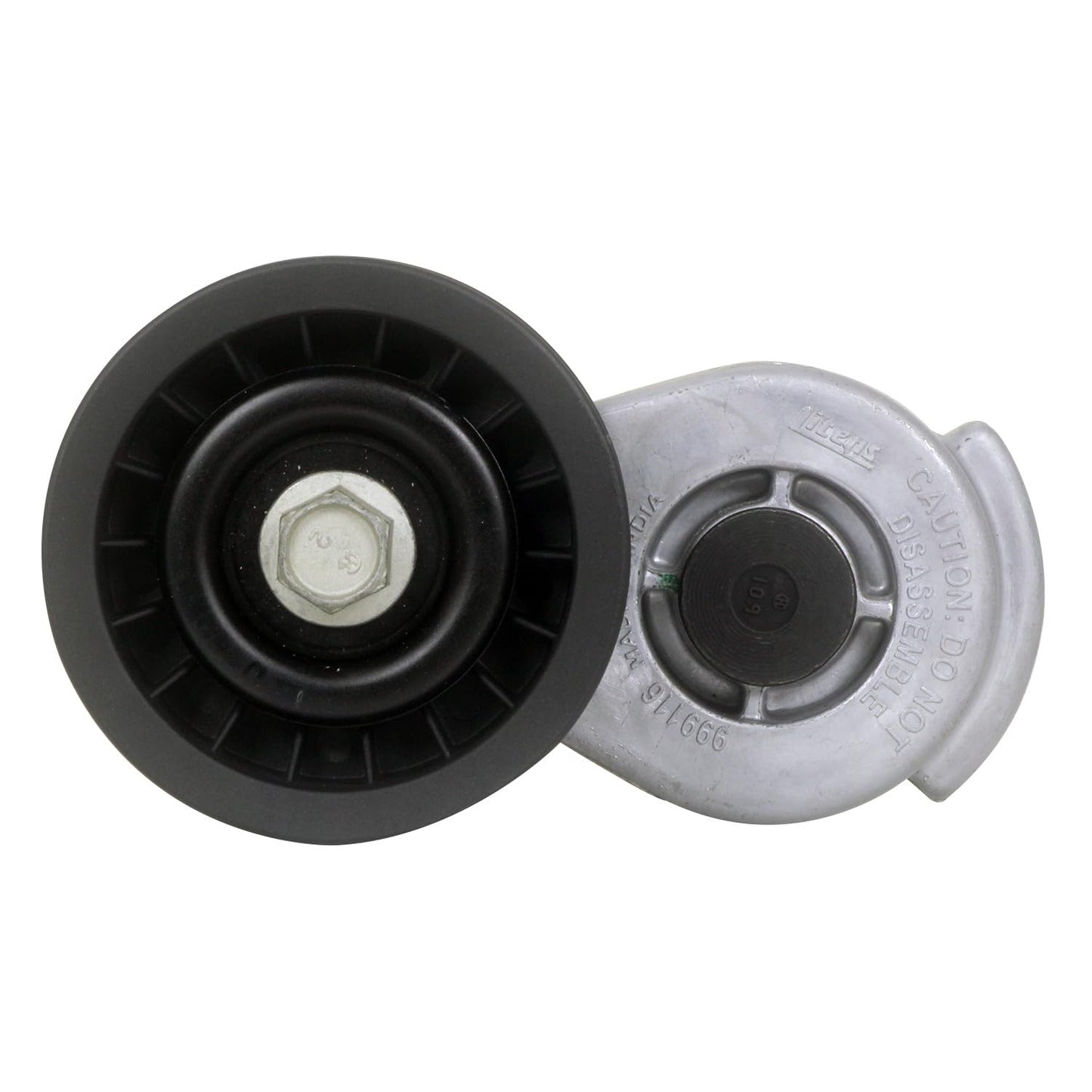 Continental 49216 Accu-Drive Tensioner Assembly