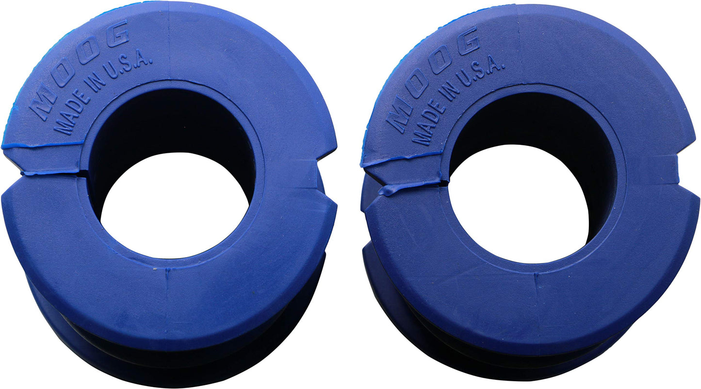 MOOG K200171 Suspension Stabilizer Bar Bushing Kit for Chrysler 300