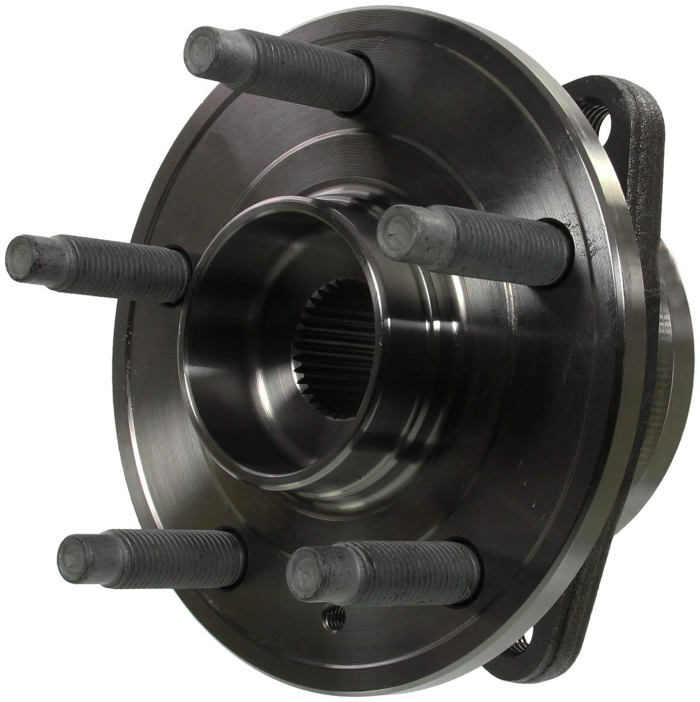 MOOG 513315 Wheel Bearing and Hub Assembly for Chevrolet Cruze