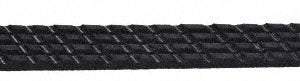 Continental Elite 4040398 OE Technology Series 4-Rib, 39.8" Multi-V Belt