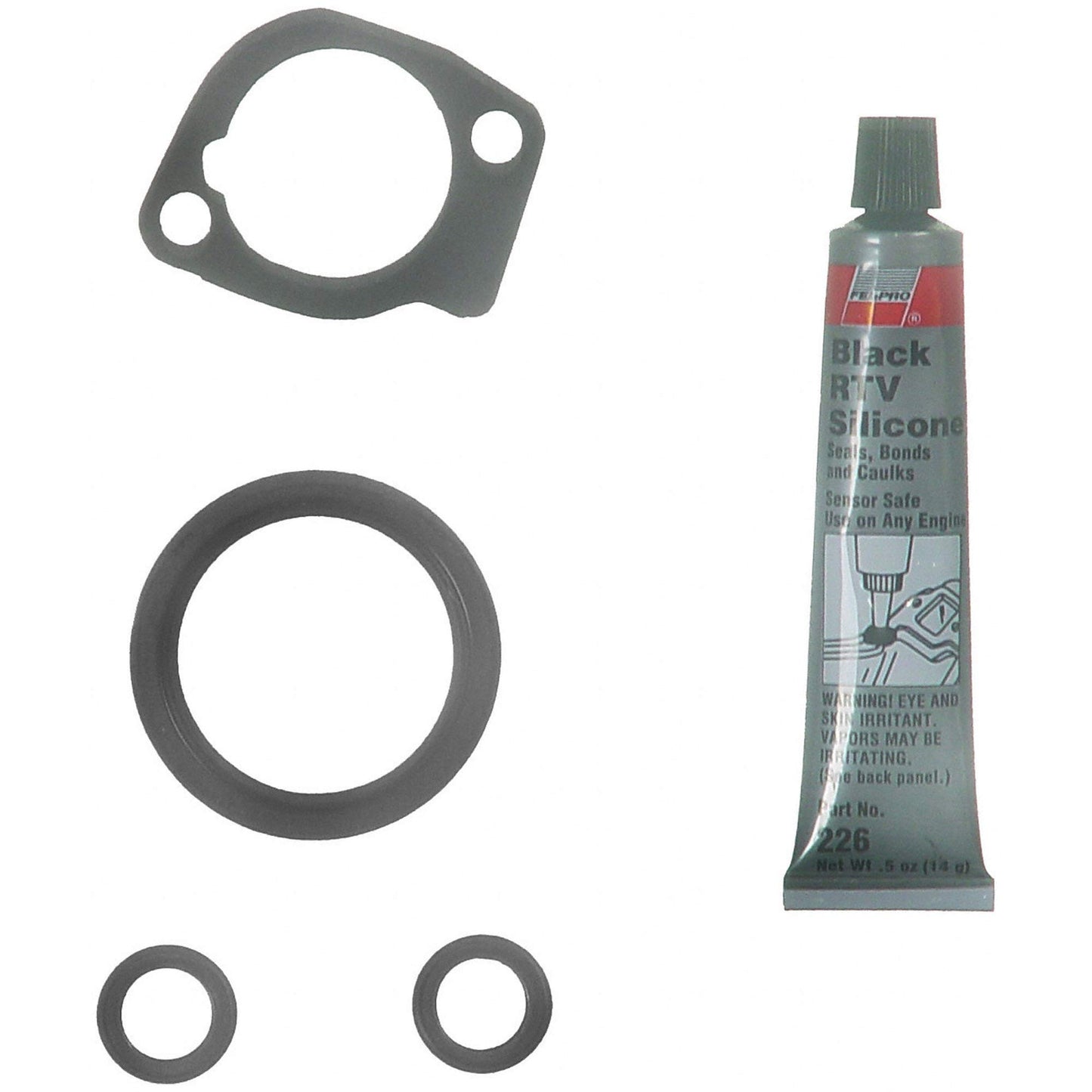 FEL-PRO TCS 45864 Timing Cover Gasket Set