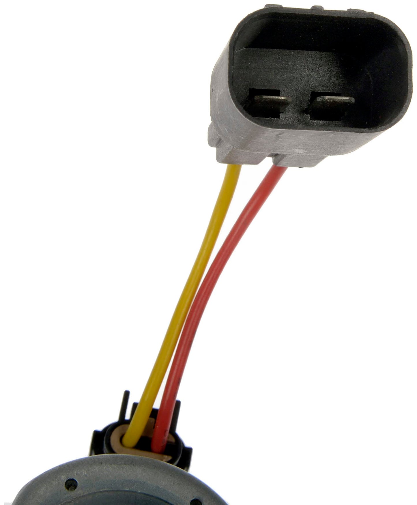 Dorman 742-297 Power Window Motor Compatible with Select Ford / Lincoln / Mercury Models