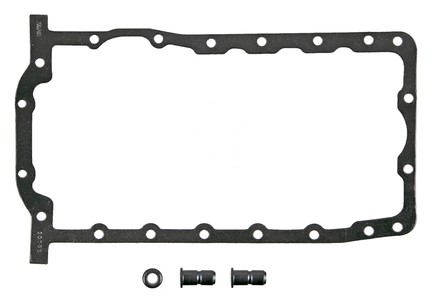 FEL-PRO OS 30708 R Oil Pan Gasket Set