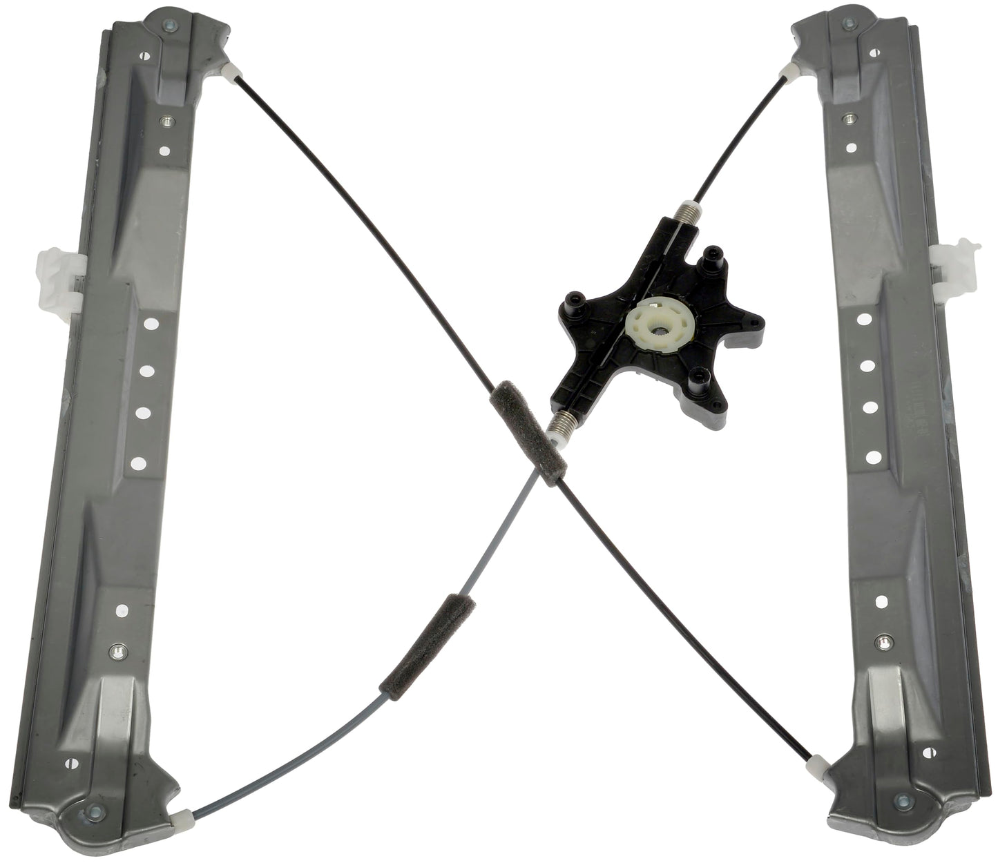 Dorman 749-509 Front Passenger Side Power Window Regulator (Regulator Only) Compatible with Select Models (OE FIX)
