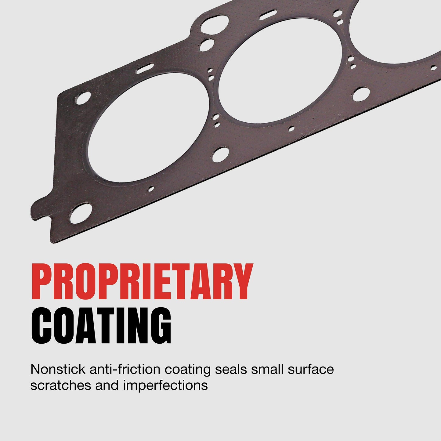 FEL-PRO HS 9071 PT-2 Head Gasket Set