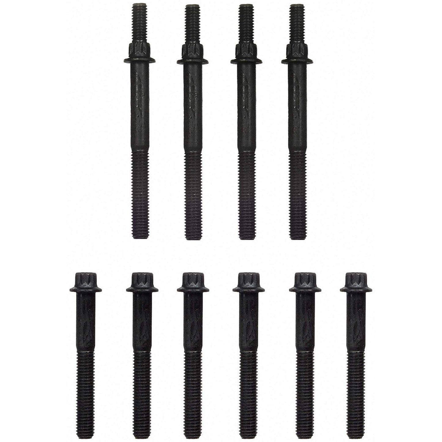 FEL-PRO ES 72896 Head Bolt Set