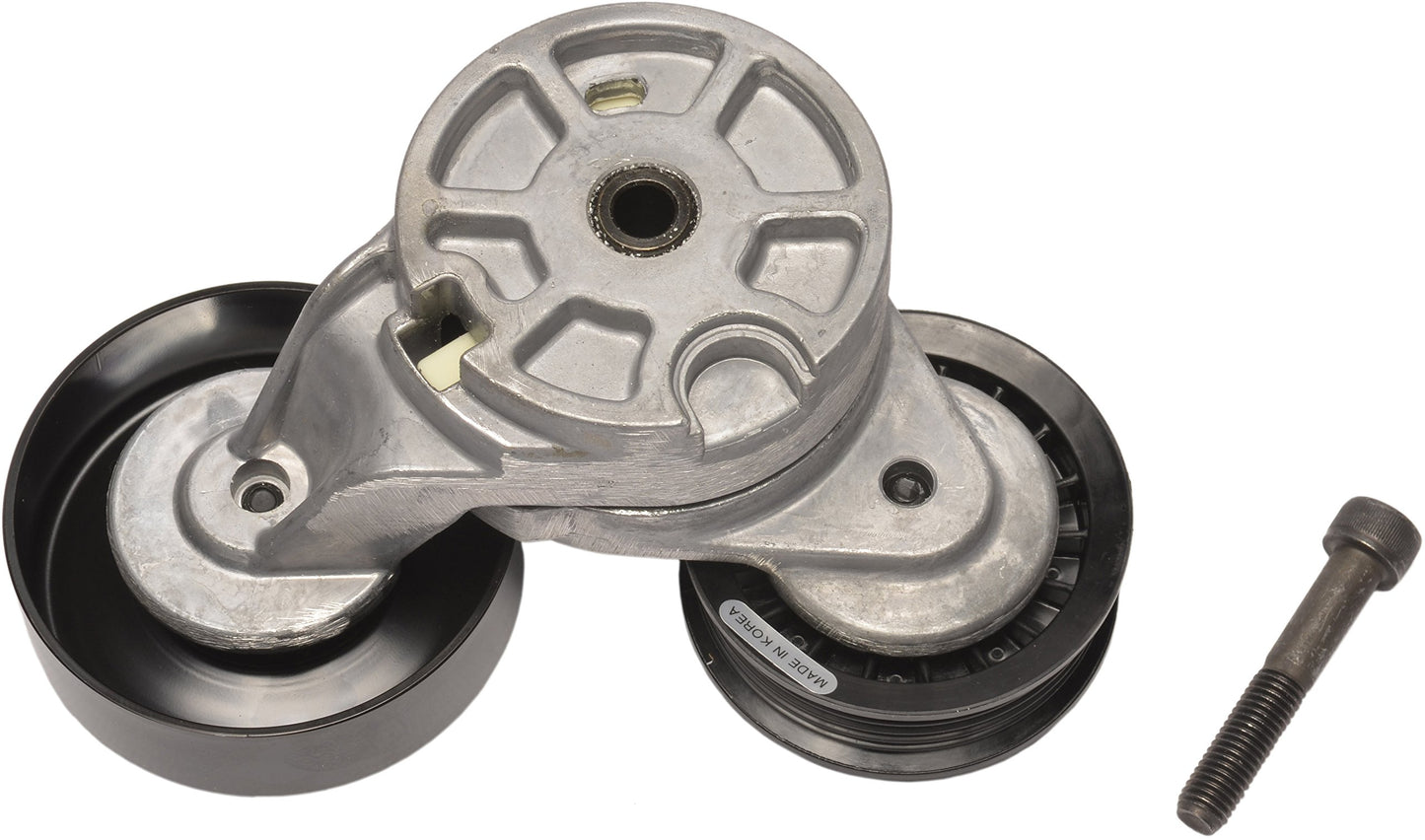 Continental 49246 Accu-Drive Tensioner Assembly
