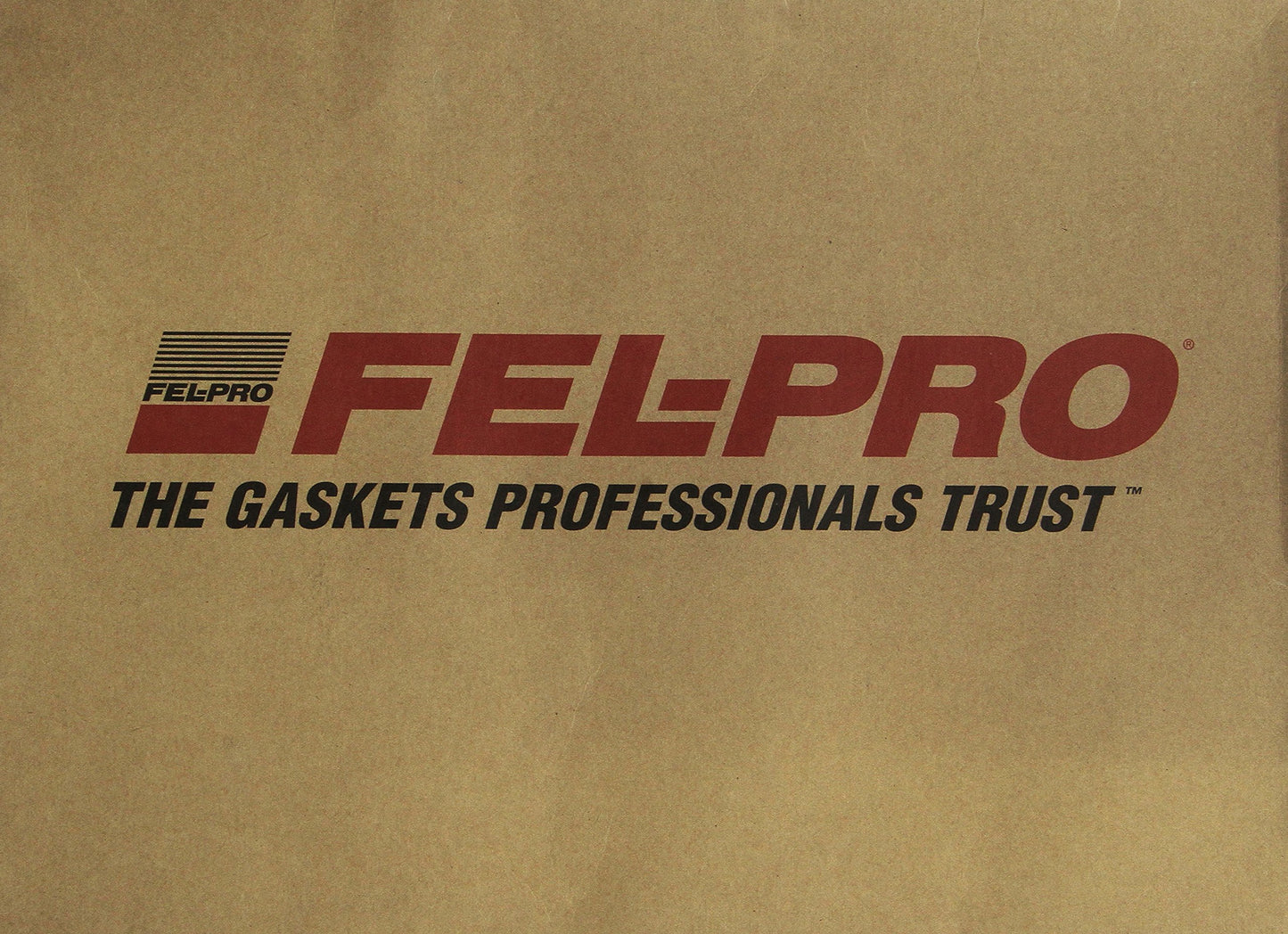 FEL-PRO TCS 46088 Timing Cover Gasket Set