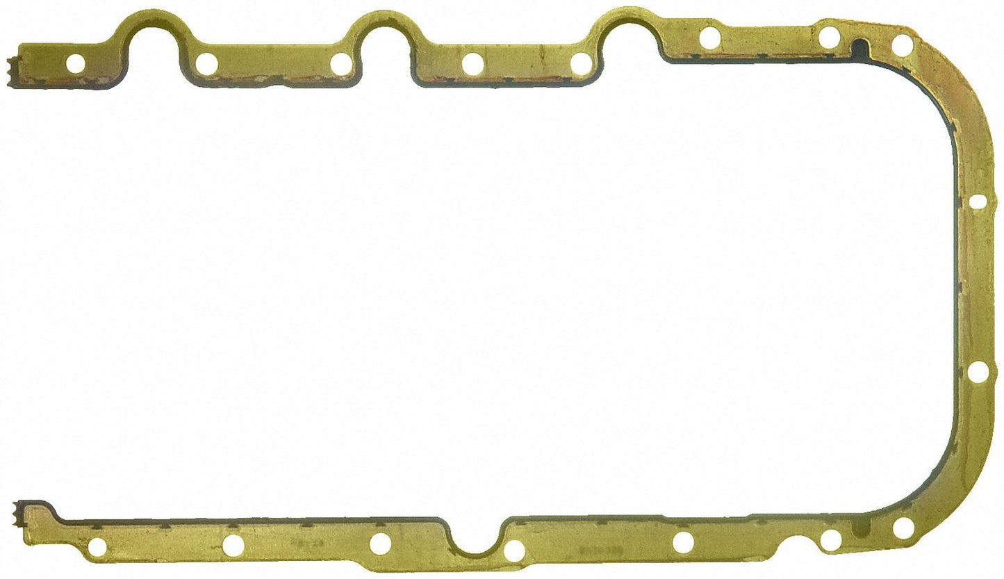 FEL-PRO OS 30692 R Oil Pan Gasket Set