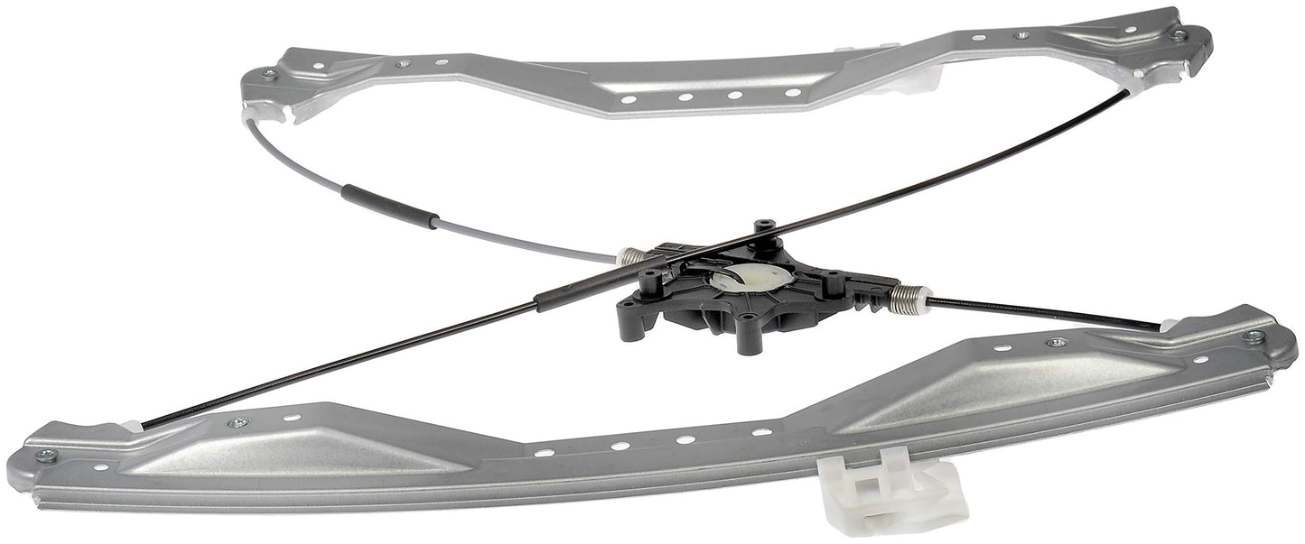 Dorman 749-508 Front Driver Side Power Window Regulator (Regulator Only) Compatible with Select Models (OE FIX)