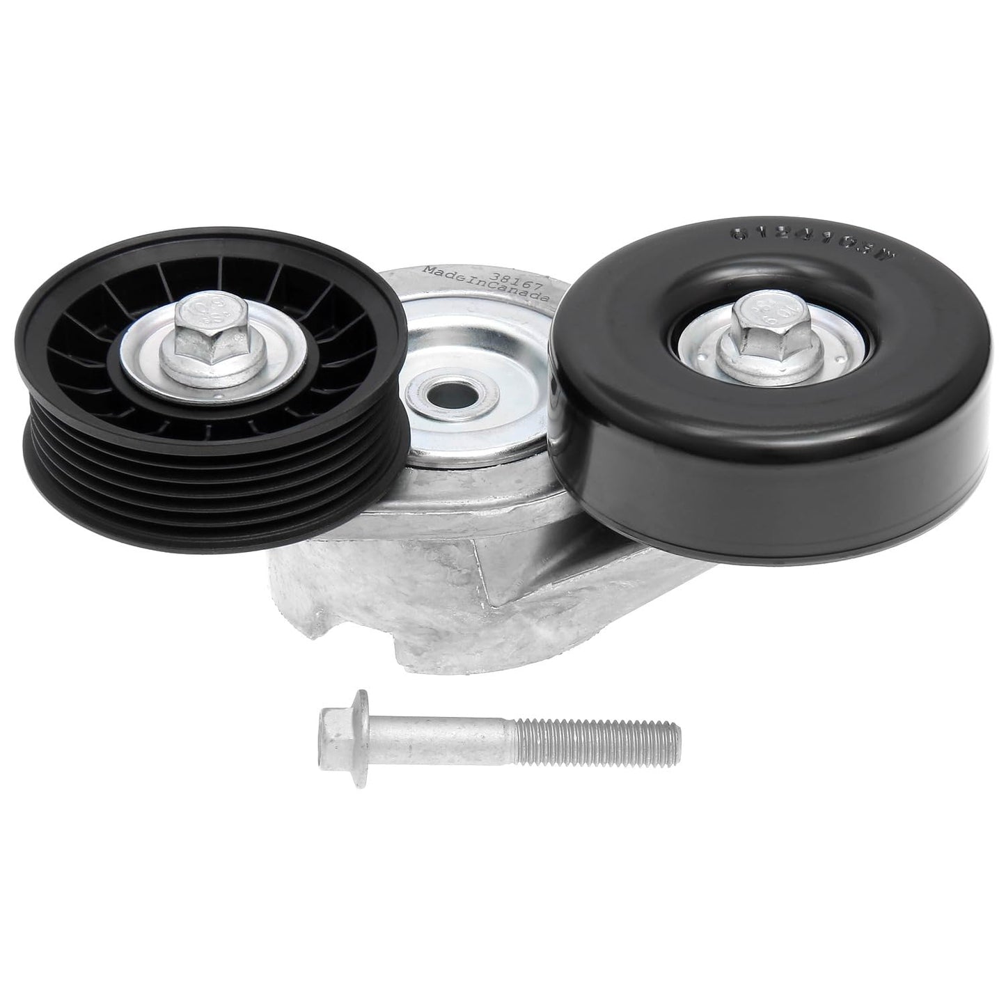 Continental 49246 Accu-Drive Tensioner Assembly