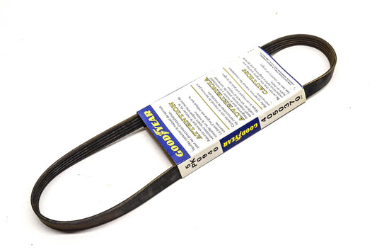 Continental OE Technology Series 4050370 5-Rib, 37.0'' Multi-V Belt