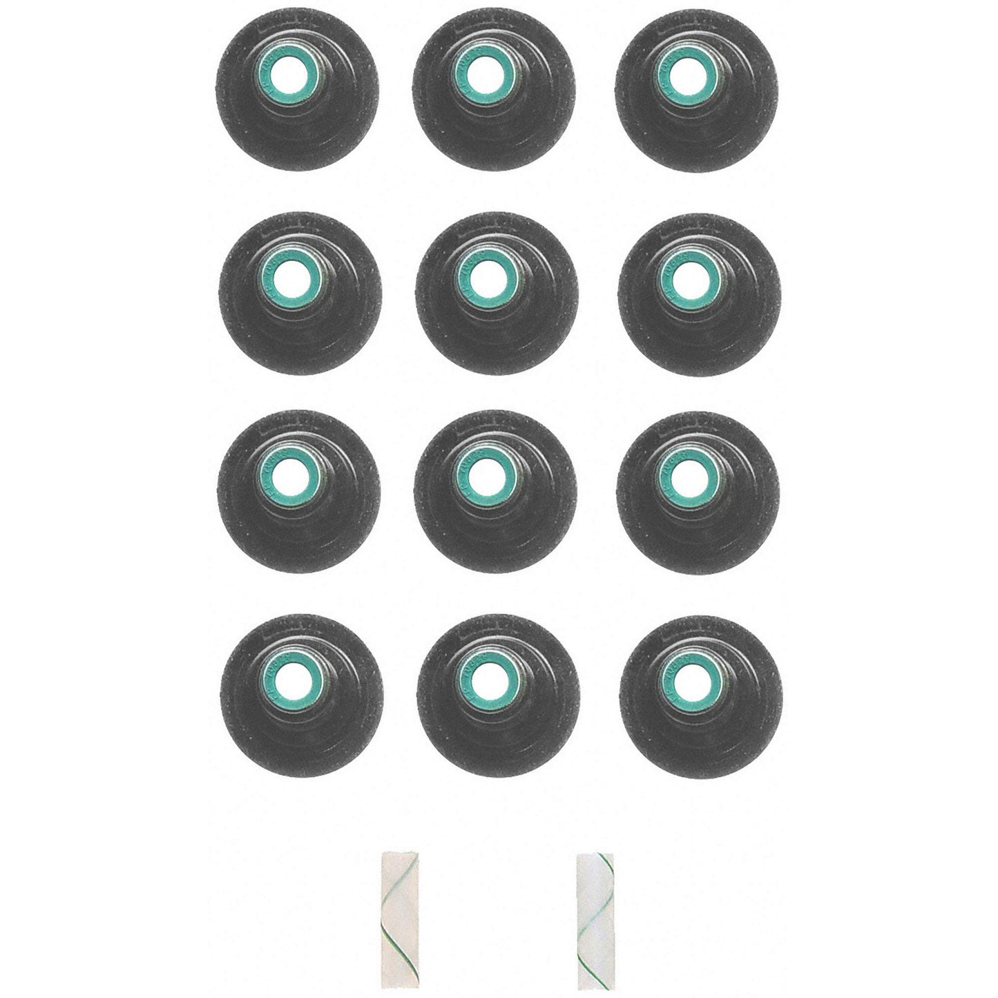 FEL-PRO SS 70829 Valve Stem Seal Set