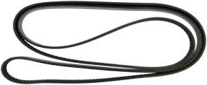 Continental 4070655 OE Technology Series Multi-V Belt