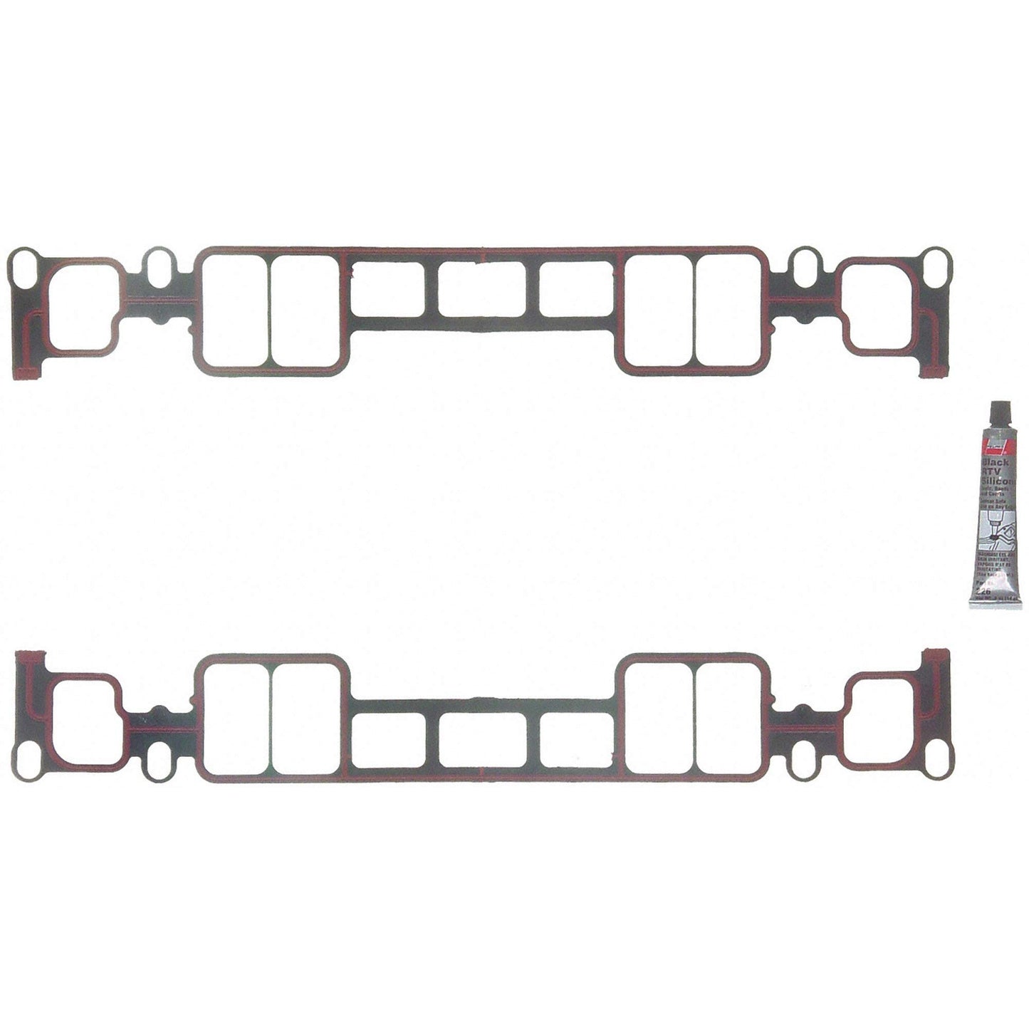 FEL-PRO MS 90131-2 Engine Intake Manifold Gasket Set for Chevrolet K1500