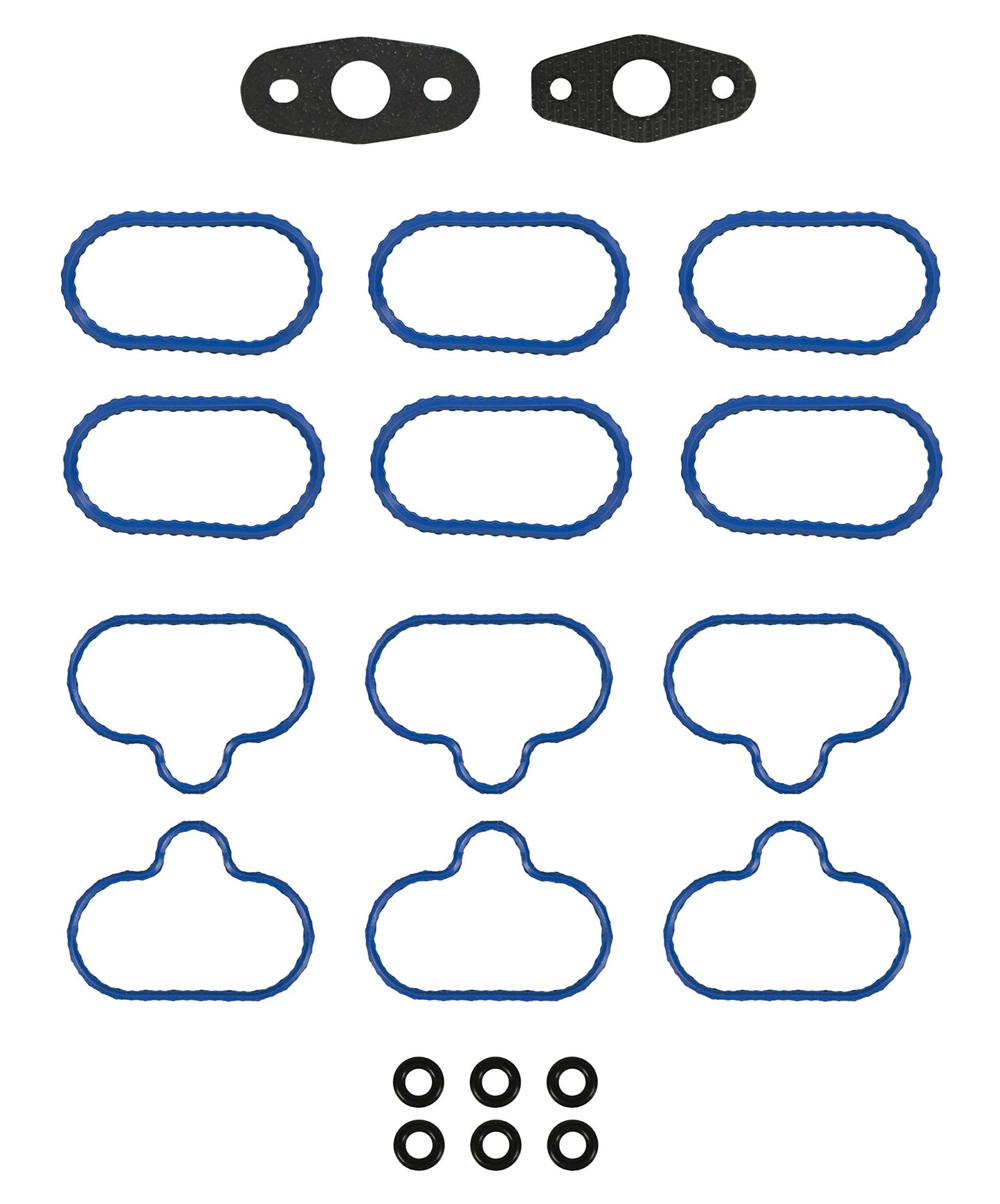 FEL-PRO MS 92586 Intake Manifold Gasket Set