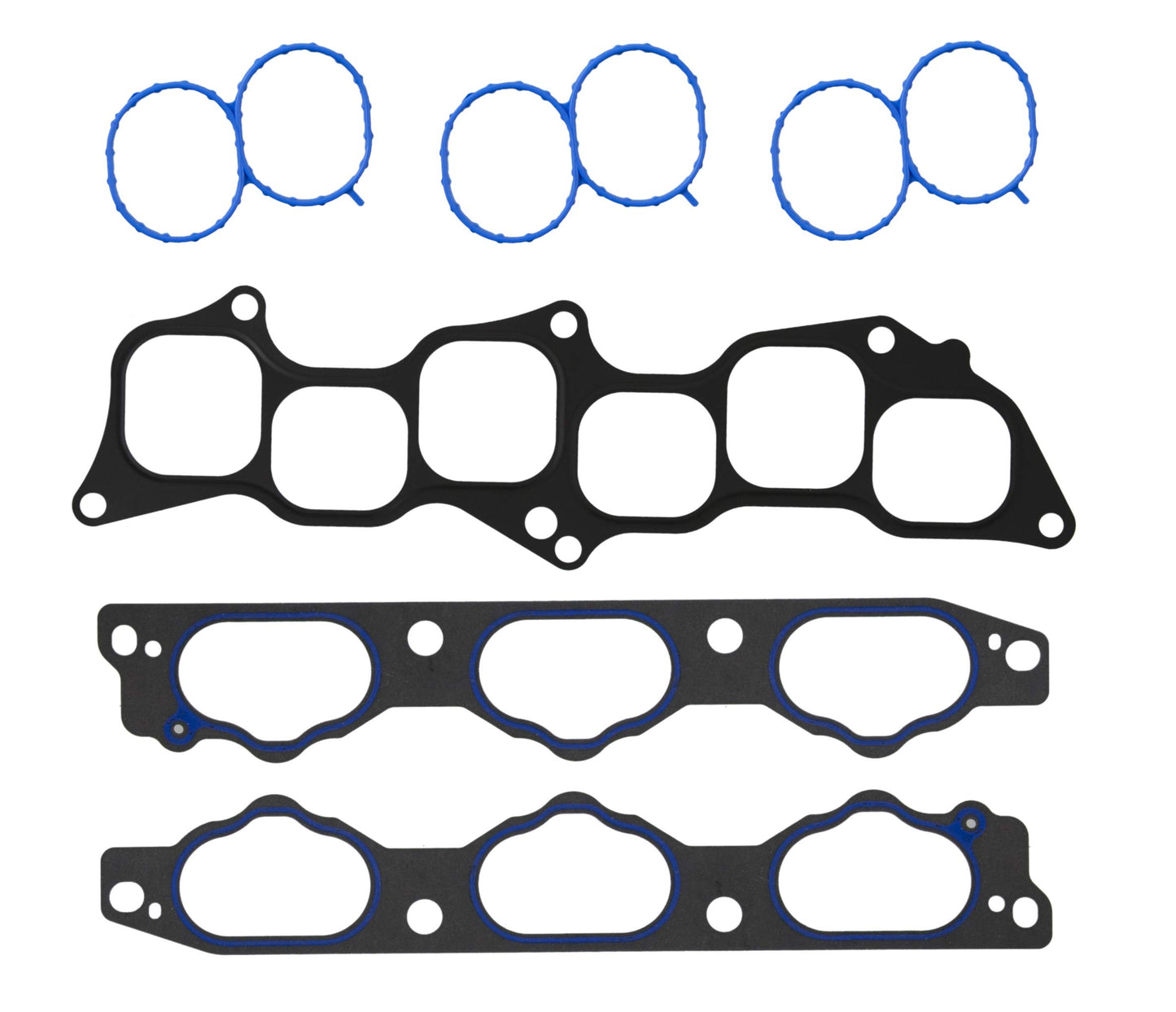 FEL-PRO MS 97086 Intake Manifold Gasket Set