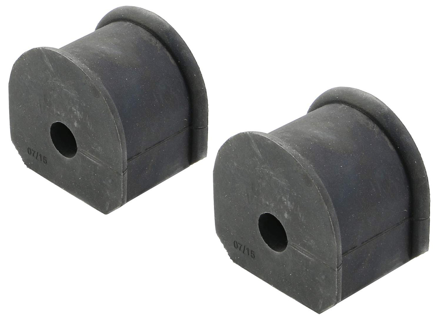 MOOG K201284 Suspension Stabilizer Bar Bushing Kit for Ford Ranger