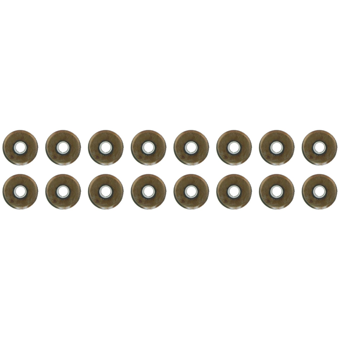 FEL-PRO ES 72422 Grommet Set