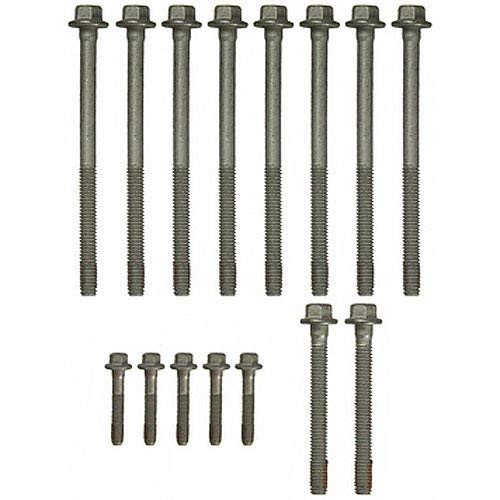 FEL-PRO ES 72173 Head Bolt Set