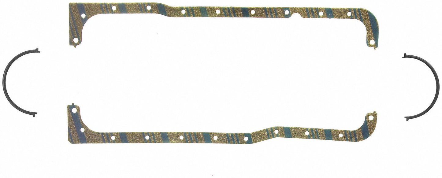 FEL-PRO OS 13260 C Oil Pan Gasket Set