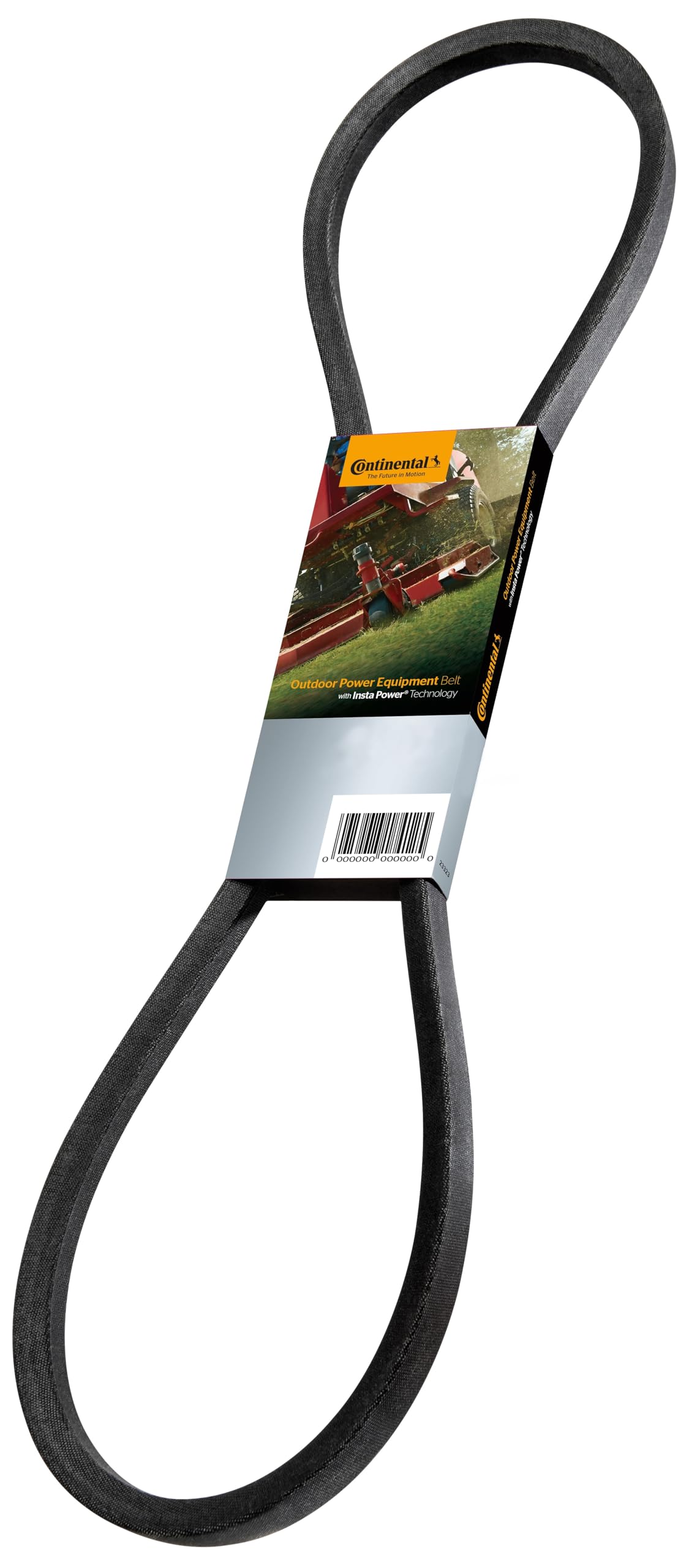 Continental 85440 Insta-Power Lawn & Garden Belt