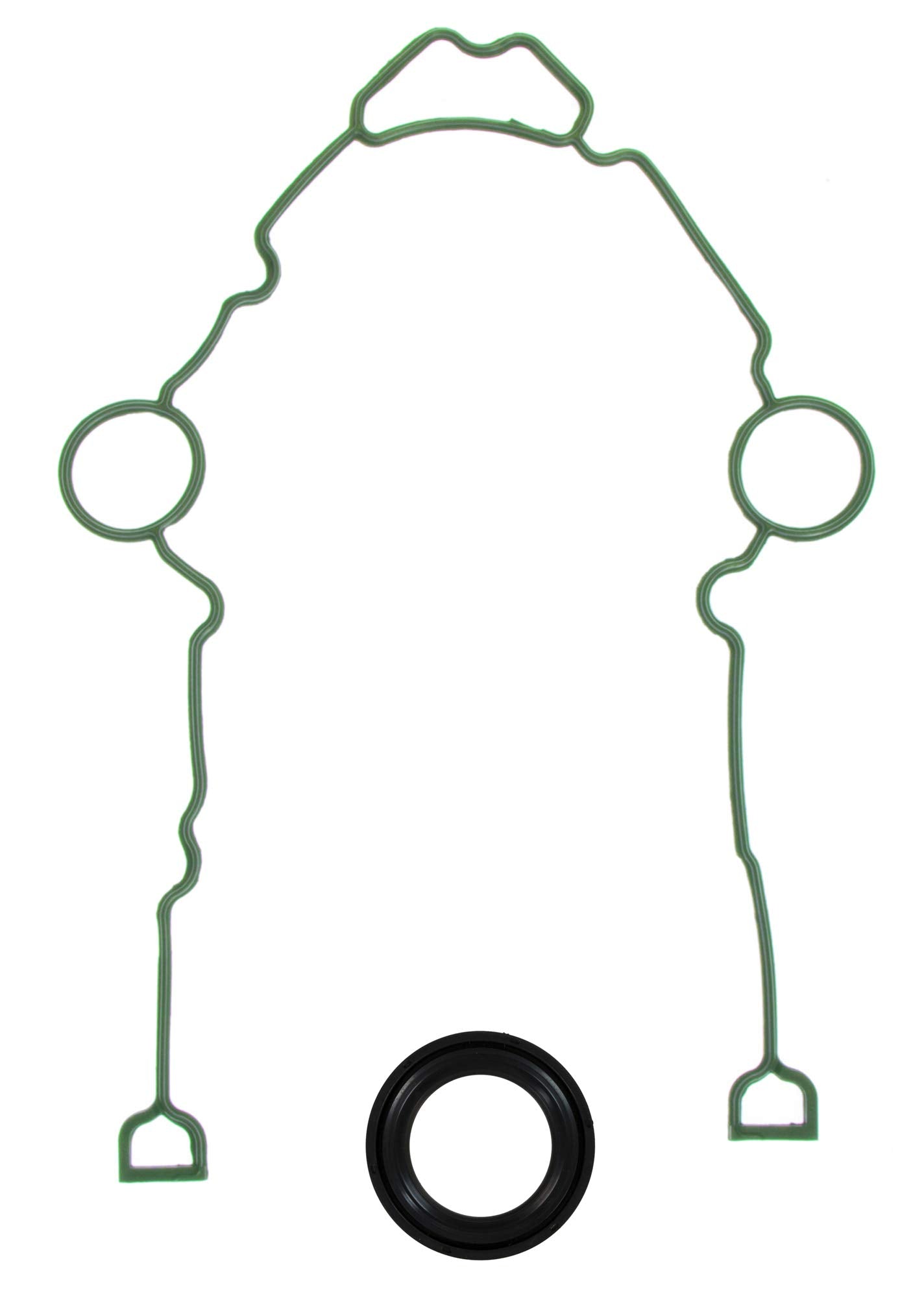 FEL-PRO TCS 46169 Engine Timing Cover Gasket Set for Ram 1500