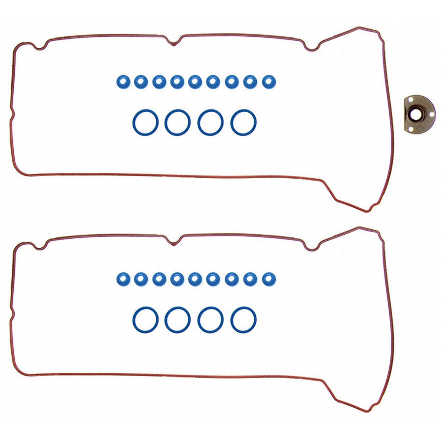 FEL-PRO VS 50524 R Valve Cover Gasket Set