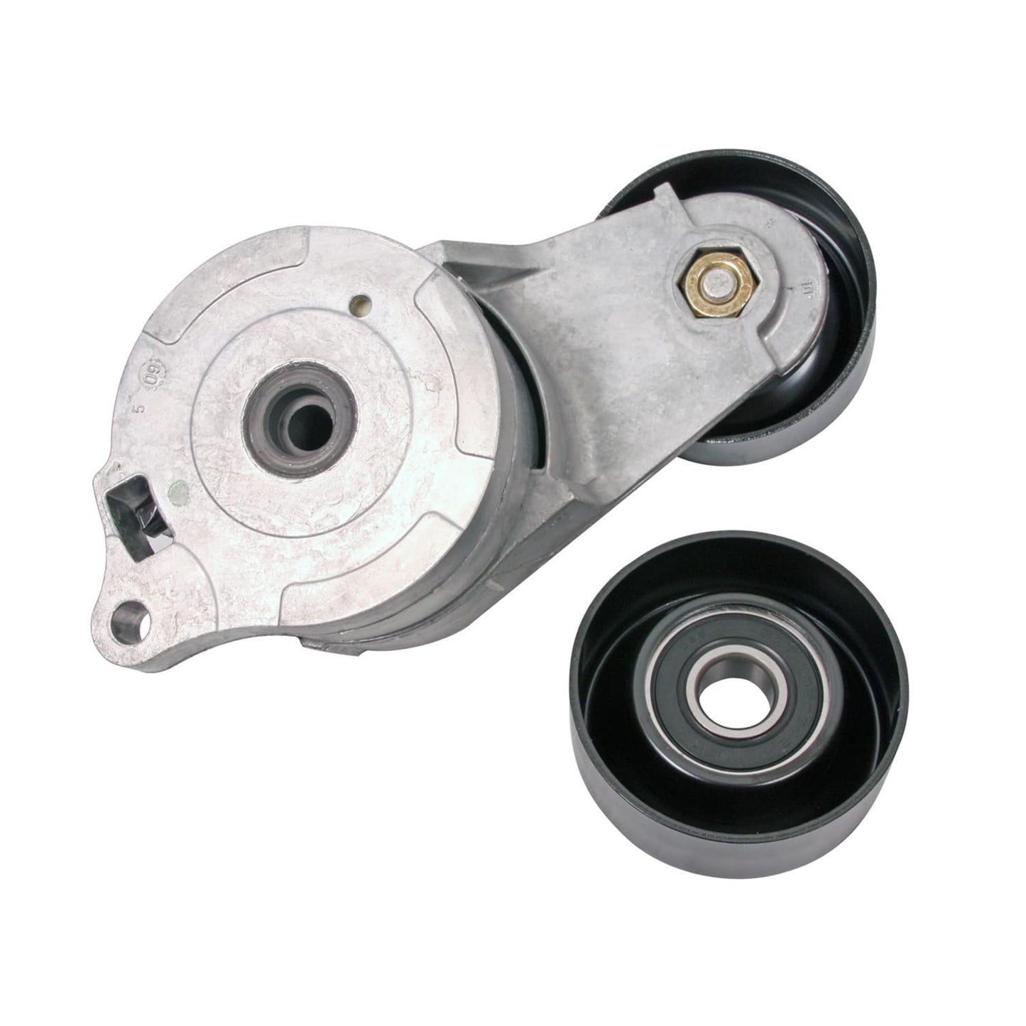 Continental 49349 Accu-Drive Tensioner Assembly