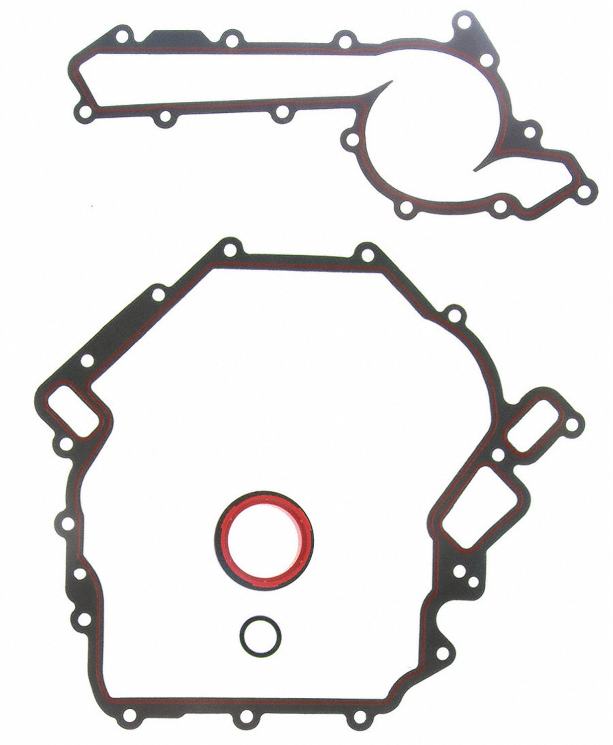 FEL-PRO TCS 46044 Crankshaft Front Seal Set