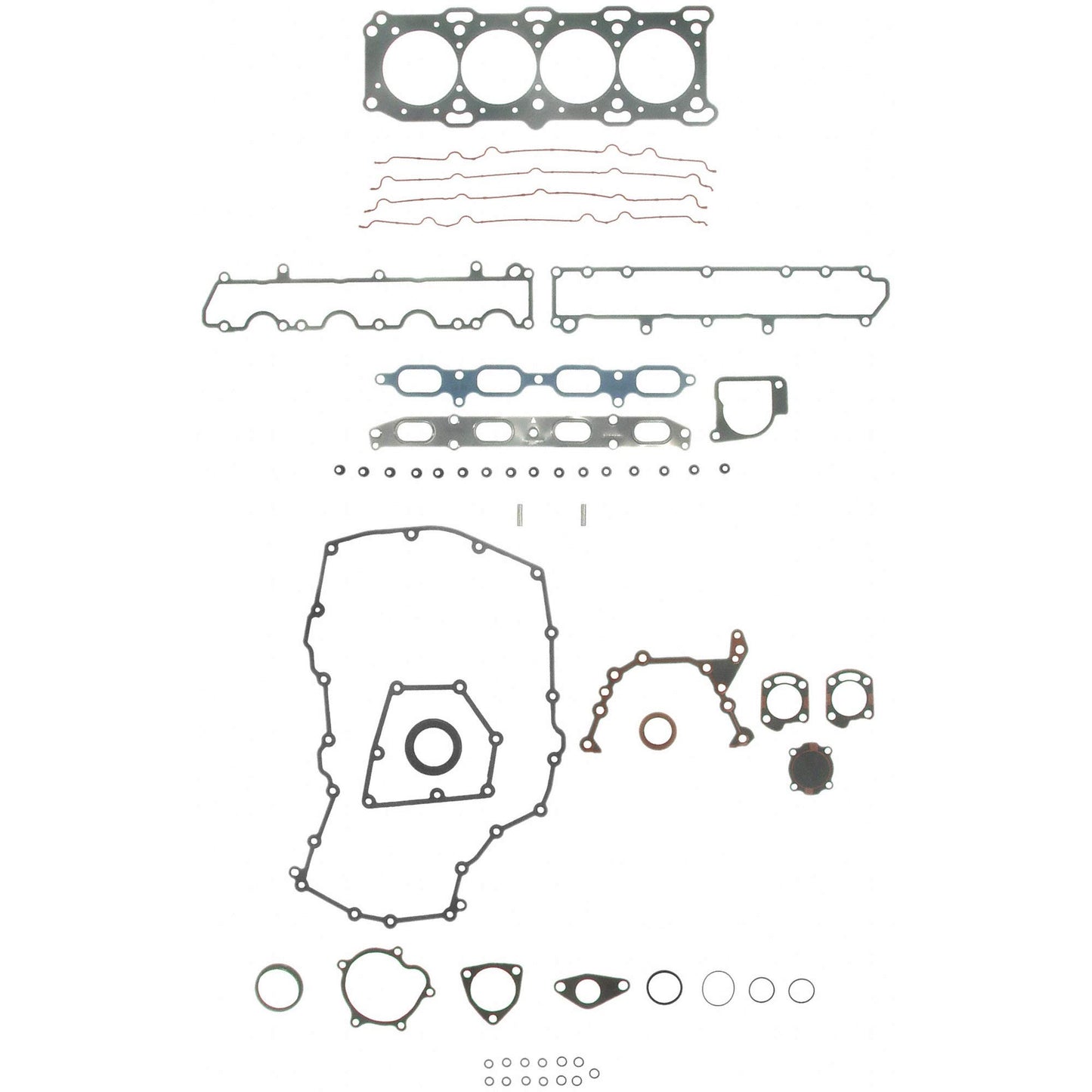 FEL-PRO HS 9515 PT-3 Head Gasket Set