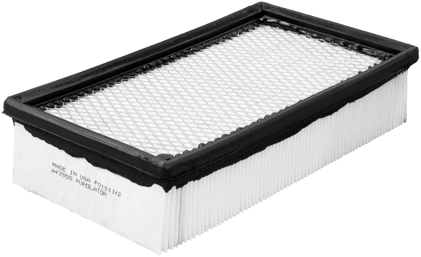 Purolator A43558 Classic Air Filter