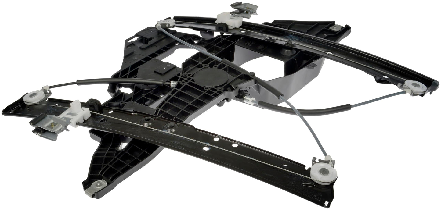 Dorman 749-543 Front Passenger Side Power Window Regulator (Regulator Only) Compatible with Select Ford / Lincoln Models (OE FIX)