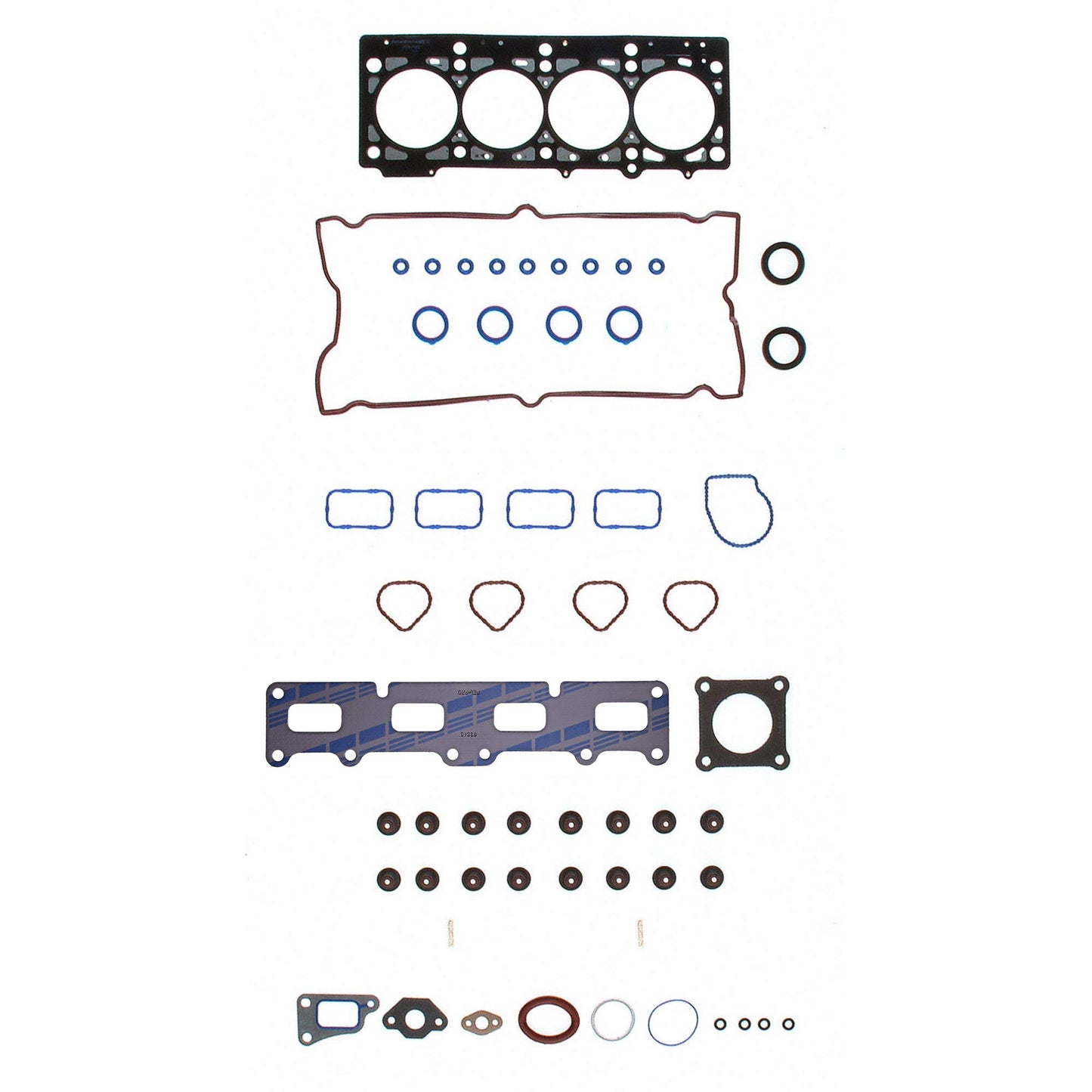 FEL-PRO HS 9946 PT Head Gasket Set