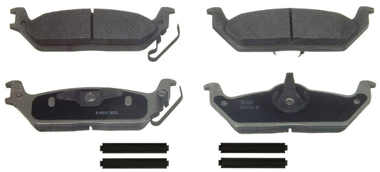 COMPATIBILITY  Fits 2004-2004 Ford F-150; 2005-2005 Ford F-150; 2006-2006 Ford F-150; 2009-2011 Ford Lobo; 2006-2006 Lincoln Mark LT