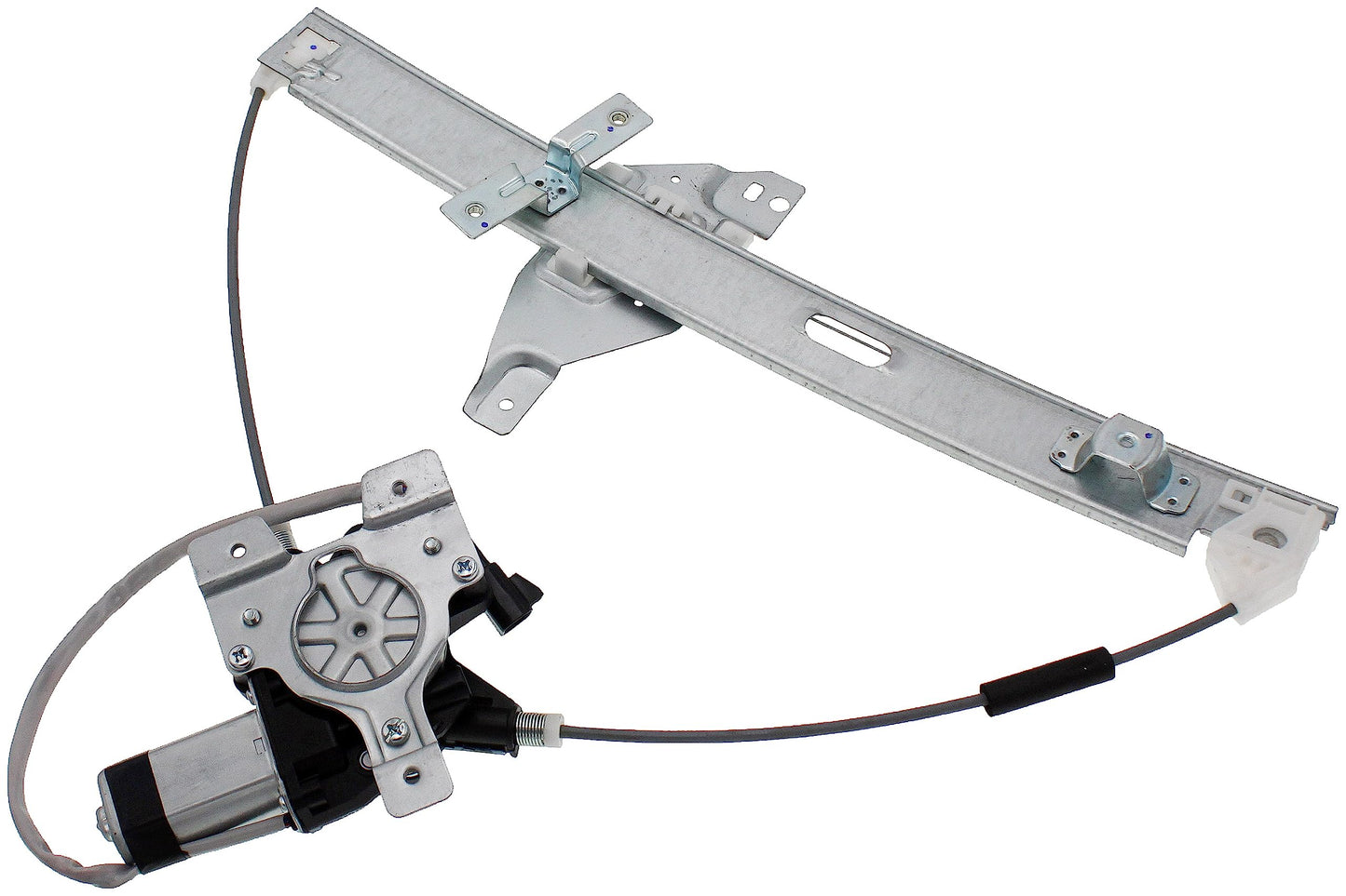 Dorman 741-630 Front Driver Side Power Window Regulator and Motor Assembly Compatible with Select Chevrolet Models