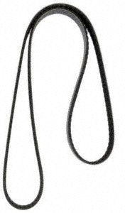 Continental OE Technology Series 4080948 8-Rib, 94.8'' Multi-V Belt