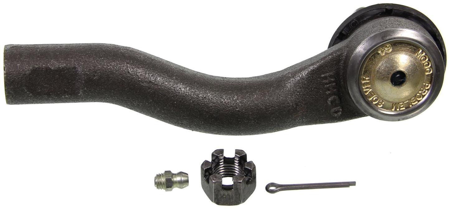 MOOG ES800101 Steering Tie Rod End for Ford Fusion