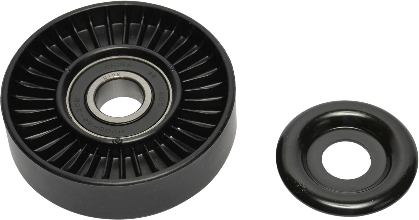 Continental 49141 Accu-Drive Pulley