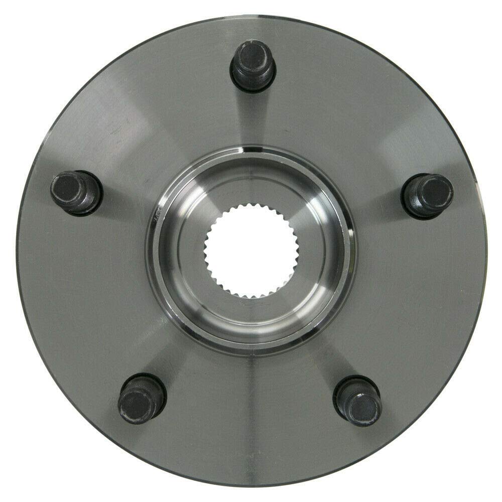 MOOG 515073 Wheel Bearing And Hub Assemblies44; Dodge Ram 1500 2003-2005