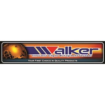 Walker Products 350-34835 Oxygen Sensor, Original Equipment Replacement O2 Sensor, Direct Fit W/Flange