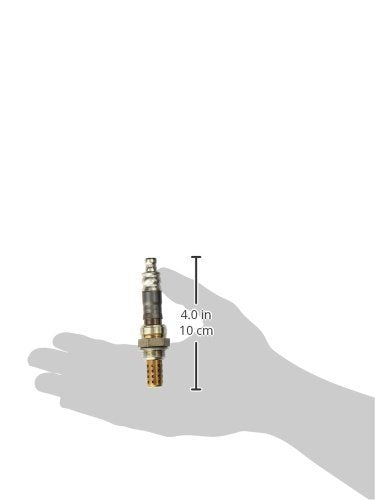 Denso 234-4222 Oxygen Sensor