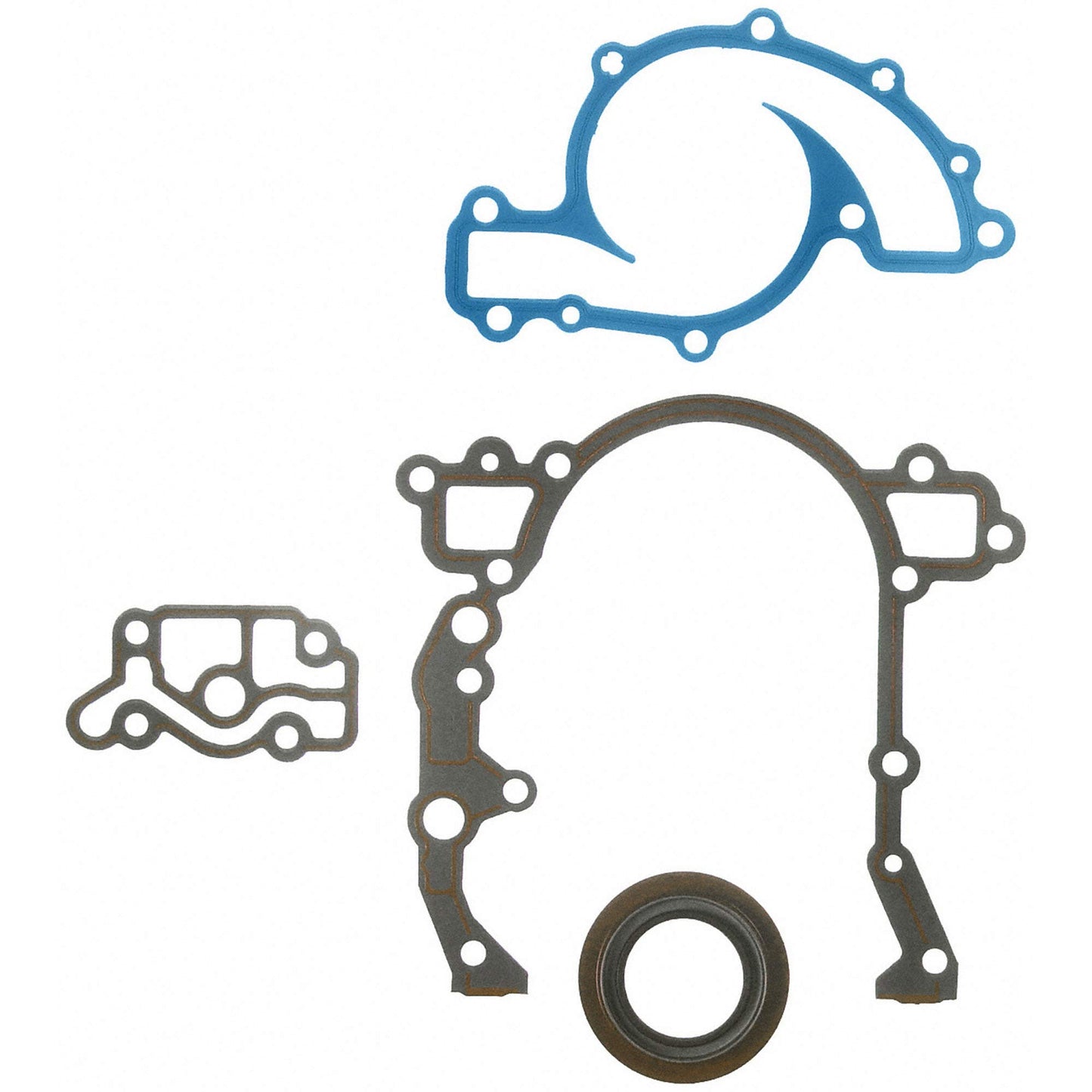 FEL-PRO TCS 45695 Timing Cover Gasket Set