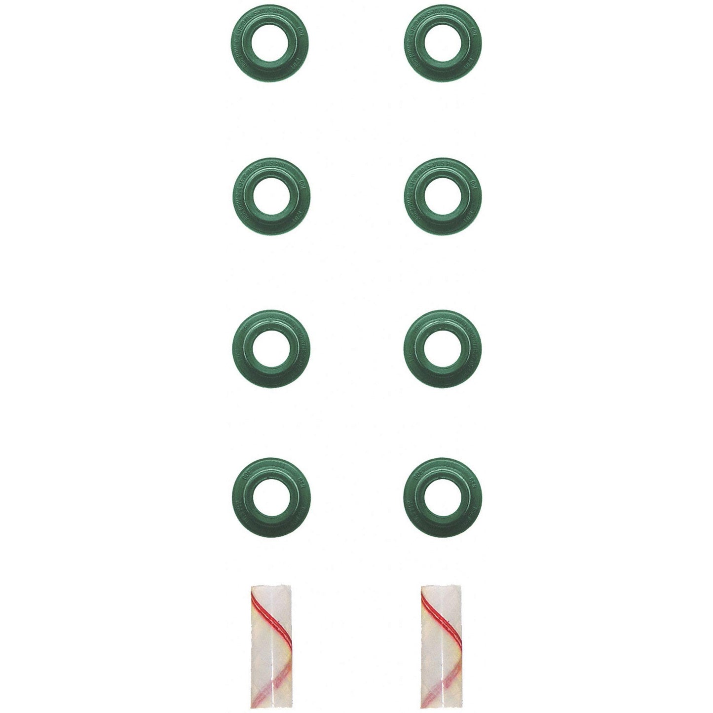 FEL-PRO SS 72711 Valve Stem Seal Set